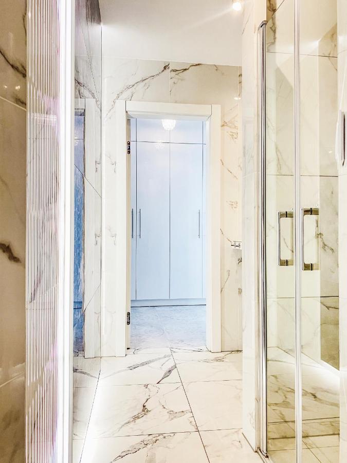 Charming Studio With Air Conditioning, Old Town & Kazimierz คราคูฟ ภายนอก รูปภาพ
