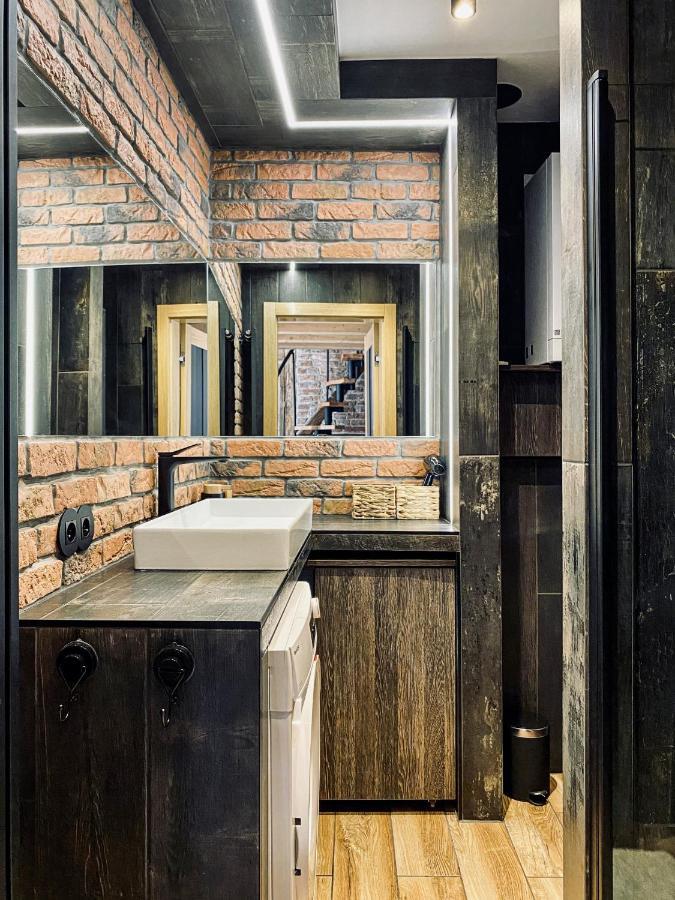 Charming Studio With Air Conditioning, Old Town & Kazimierz คราคูฟ ภายนอก รูปภาพ