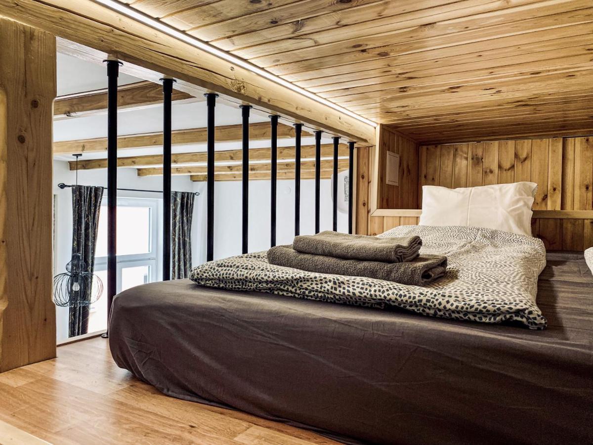 Charming Studio With Air Conditioning, Old Town & Kazimierz คราคูฟ ภายนอก รูปภาพ