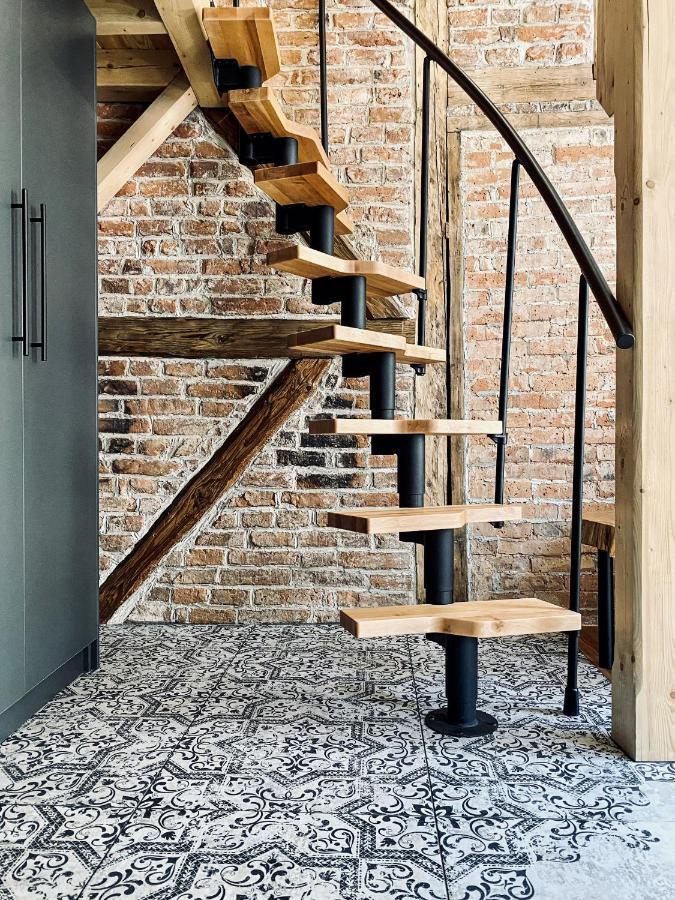 Charming Studio With Air Conditioning, Old Town & Kazimierz คราคูฟ ภายนอก รูปภาพ